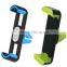 Mobile phone stents Hot style car phone holder Universal general stents car outlet air conditioning mouth rotate 360 degrees