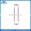 High-end commercial sliding glass door pull handle for shower door handle