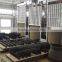 Favorable heat preservation performance and temperature uniformity,temper furnace,RT3-2500-11 bogie-hearth resistance furnace