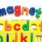 China manufacturer wholesale Educational Toy ,Magnetic EVA Letters puzzle