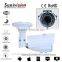 High quality 2M Pixels 720p 42PCS leds Noise Reduction ahd camera