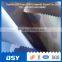 200D polyester pvc coated oxford fabric