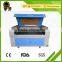 low cost co2 laser cutting machine for sale/cheap laser cutting machine