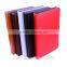 hot selling universal leather case protect for 7" tablet