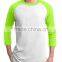 Cheap high quality new fashion slim fit mens comfort colors long sleeve t shirt