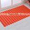 bathroom Anti-slip pvc bath mat