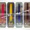 Saturated bright colors heat transfer printing ink for fabric