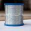 8 gauge galvanized steel wire
