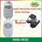 CAME T432,T434 Handsender, Universal remote control transmitter replacement