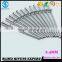 FACTORY 2.4MM ALUMINUM RIVETS