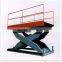 Popular high quality small scissor lift