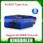 MINI ELM 327 Bluetooth Vgate Scan OBD2 / OBDII ELM327 V1.5 Code Scanner free shipment