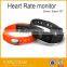 Hot selling bracelet smart watch band heart rate monitor