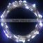 LED string lights wholesaling 0.06W/L Christmas tree lightings