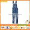 New Stylish Blue 100% Cotton Denim Jeans Wholesale Apparel Overall For Women                        
                                                Quality Choice