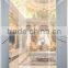 small glass residential/home elevators for sale