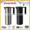 Everich Hot Sales Stainless Steel Coffee Pot