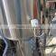 50L Shandong RJ Draught brewing equipment The beer brewery equipment for sale