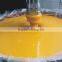 frozen orange juice concentrate