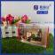 Hot Sell Low Price Acrylic Photo Frame / High Quality Acrylic Picture Frame