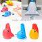 New Happy Fun Animals Cartoon Faucet Extender For Helps Toddler Baby Children Kids Washing Hand In Bathroom Sink 3 Colors