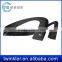 2015 New Model Wireless Bluetooth Bone Conduction Headphone
