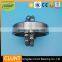 OEM service self-aligning ball bearing 1214 125*70*24mm