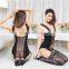 Bodystockings Sexy Nylon Sheer Mature Black Bodystockings
