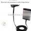 Veister cheap price with high quality 24W 4-Port Front and Back Seat Car Charger car charger usb hub 4.8A output