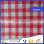 Ready Cotton Yarn Dyed Fabrics for Shirts