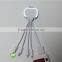 Custom 15cm Multi USB Connector Cable