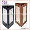 triangle stand table tent conrner and cafe menu cover