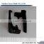 High mould life plastic car fender mould