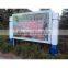 Advertising billboard/Outdoor furniture billboard/Bulletion board