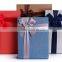 Wholesale custom gift box packaging with eco-feature