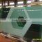 3~19mm tempered glass with ceramic frit