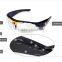 Oem factory high quality HD 720P sport camera in glasses camera