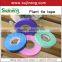 Tape for tape tool flagging tape garden tie tape