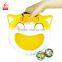 Best selling pu catch ball toys for wholesale