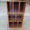 customized wooden toys storage cupboard