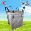 big bags capacity of 1 ton for wood pellets