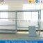 high quality long span warehouse rack shelving system for repertoty