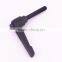selvedge spreader parts-M8*50mm lever warp knitting spare parts