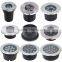 ip58 led ingroound lighting 3w-50w