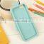 High quality forest cartoon animal case for iphone 5, phone cover for iphone 5S