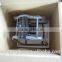 Portable manual air-raid sound warning siren with rail stand, air raid siren                        
                                                Quality Choice