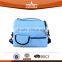 Food Use and Insulated Type Cheap Blue Cooler Bag
