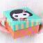 Gift & Craft Industrial Use perfume box design and Paper Material Friendly luxury custom packaging gift cosmetic boxes ---DH2050