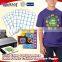 Vivid Color Performance Dark Fabric T-shirt Transfer Paper