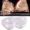 bra inserts cleavage pad silicone cleavage enhancers bikini bra pad